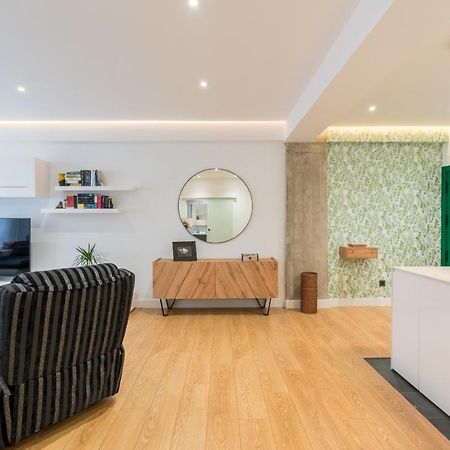 Tiboli Apartment By People Rentals Bilbao Zewnętrze zdjęcie