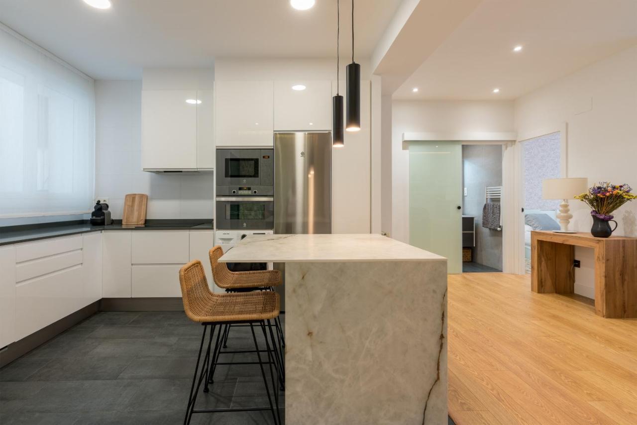 Tiboli Apartment By People Rentals Bilbao Zewnętrze zdjęcie