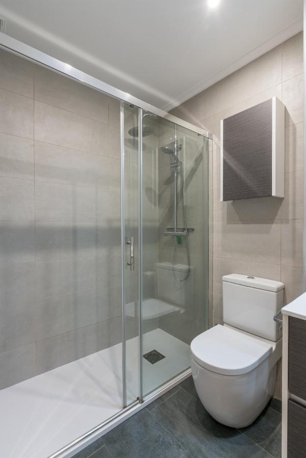 Tiboli Apartment By People Rentals Bilbao Zewnętrze zdjęcie