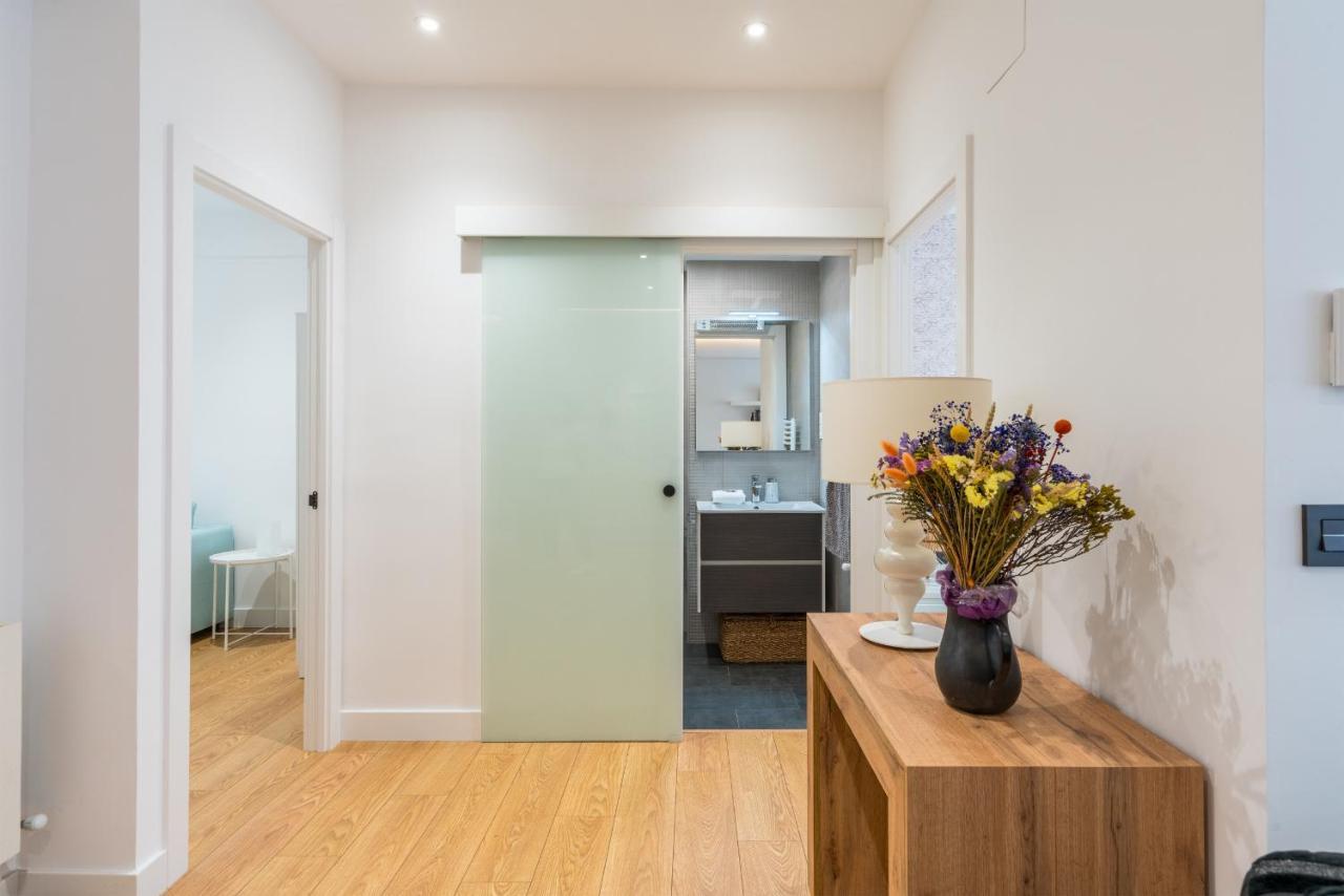 Tiboli Apartment By People Rentals Bilbao Zewnętrze zdjęcie