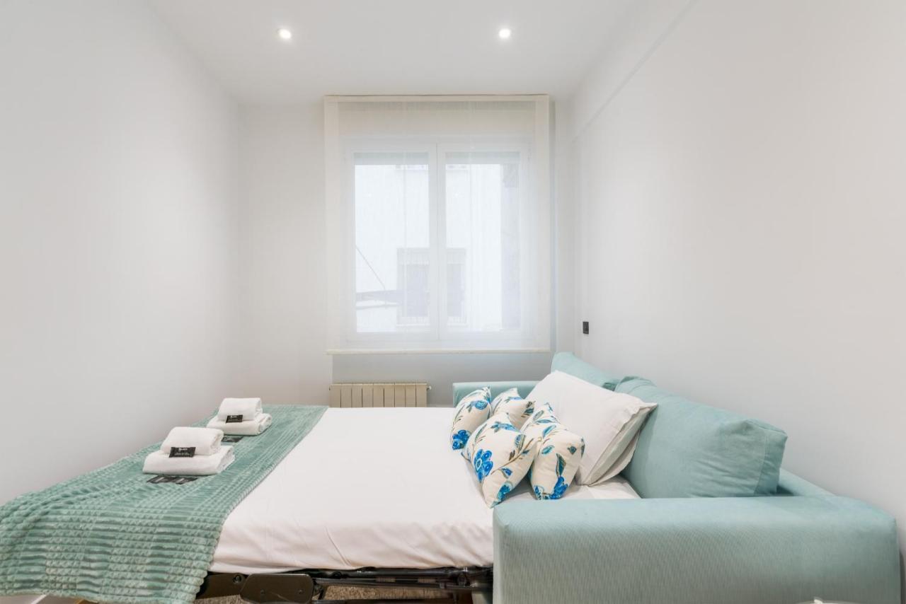 Tiboli Apartment By People Rentals Bilbao Zewnętrze zdjęcie