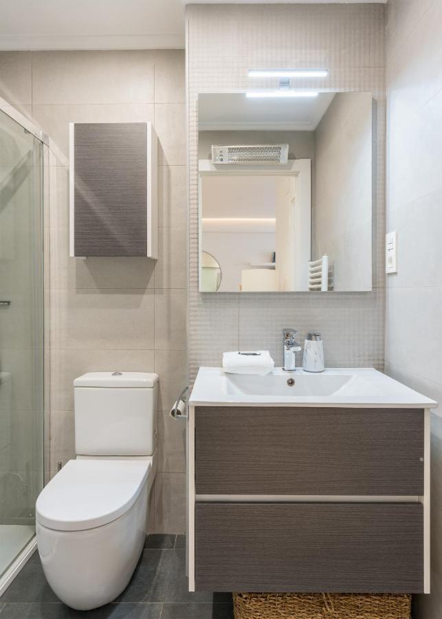 Tiboli Apartment By People Rentals Bilbao Zewnętrze zdjęcie